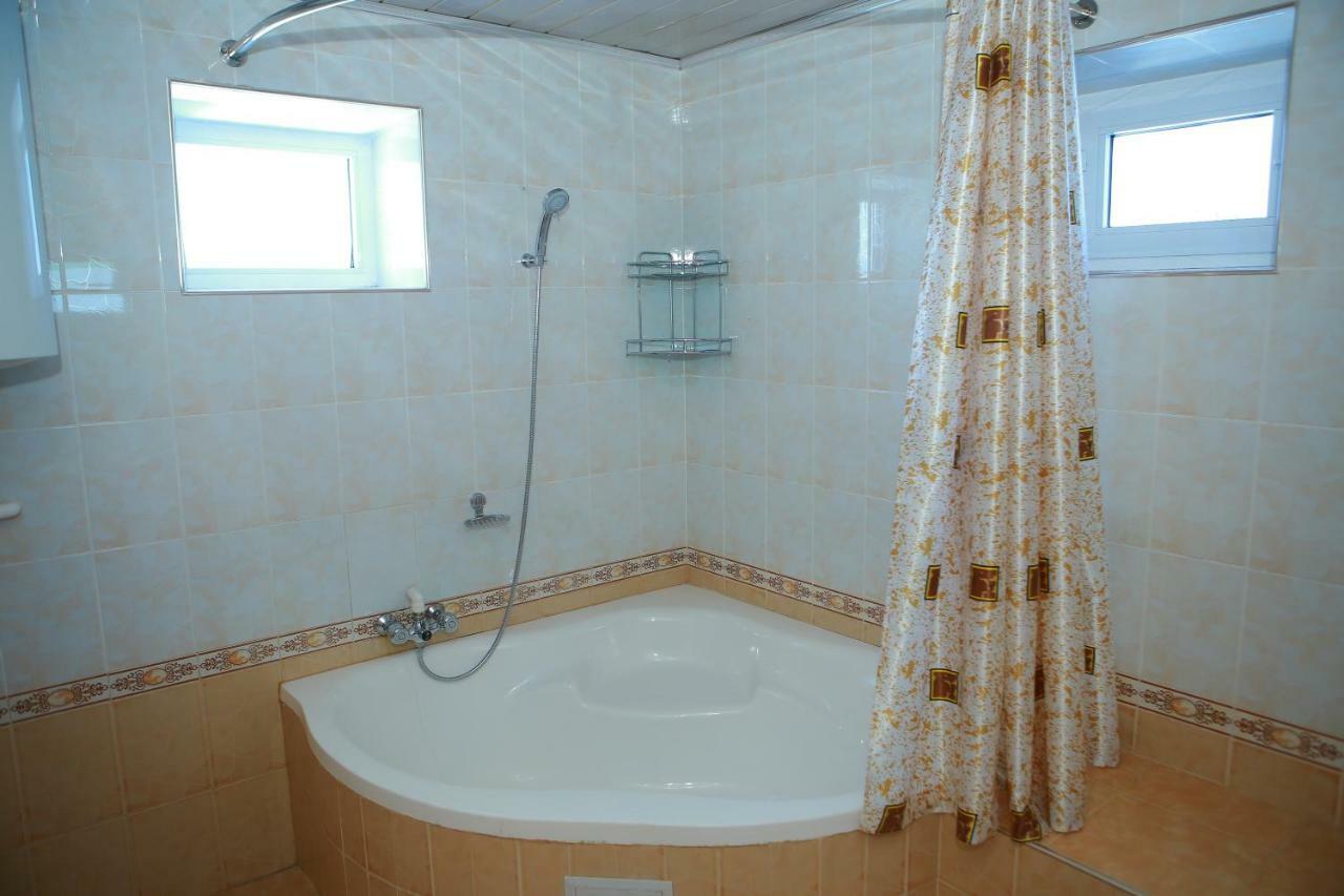 Xum Don Hotel Samarkand Bagian luar foto