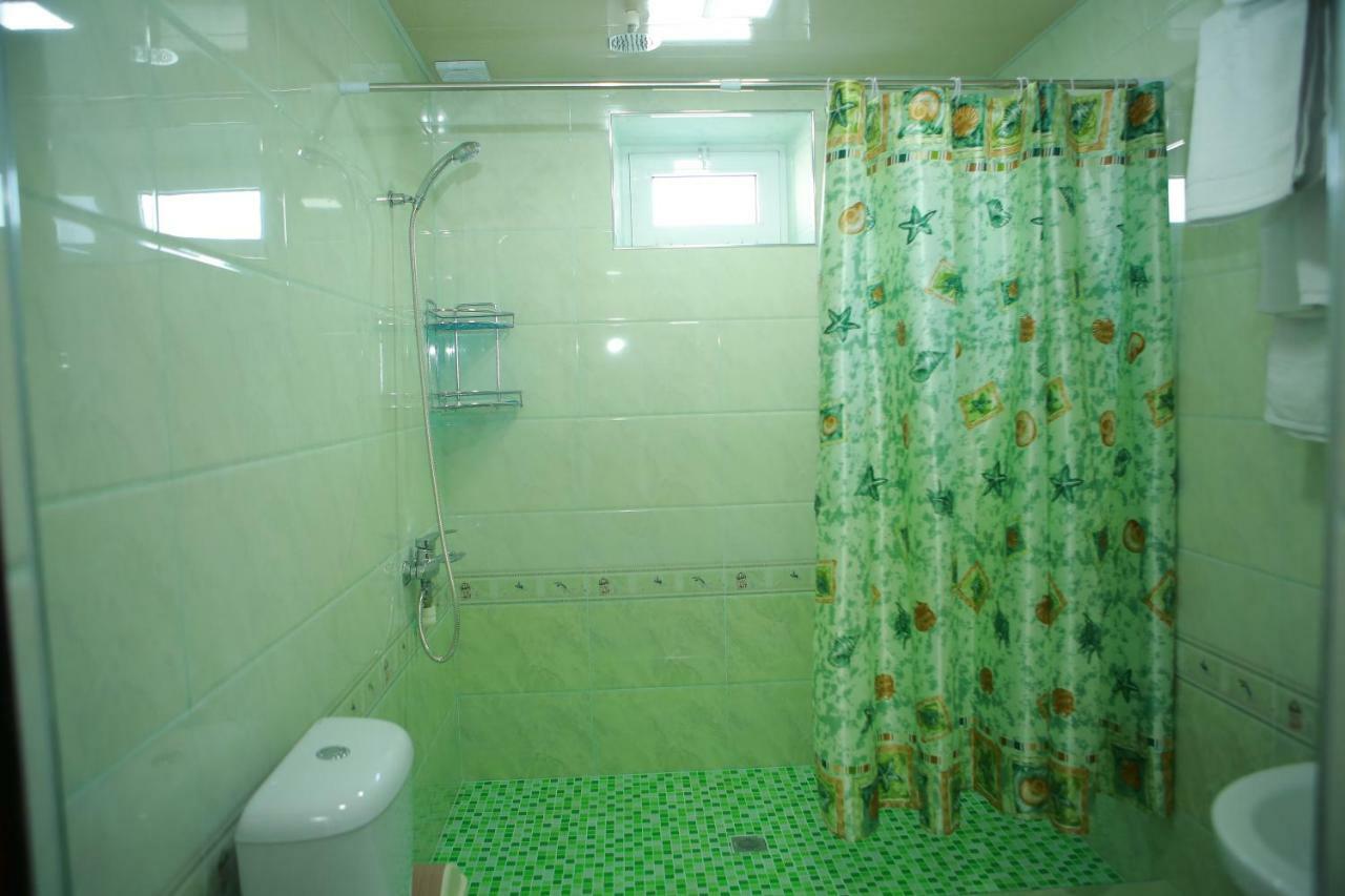 Xum Don Hotel Samarkand Bagian luar foto