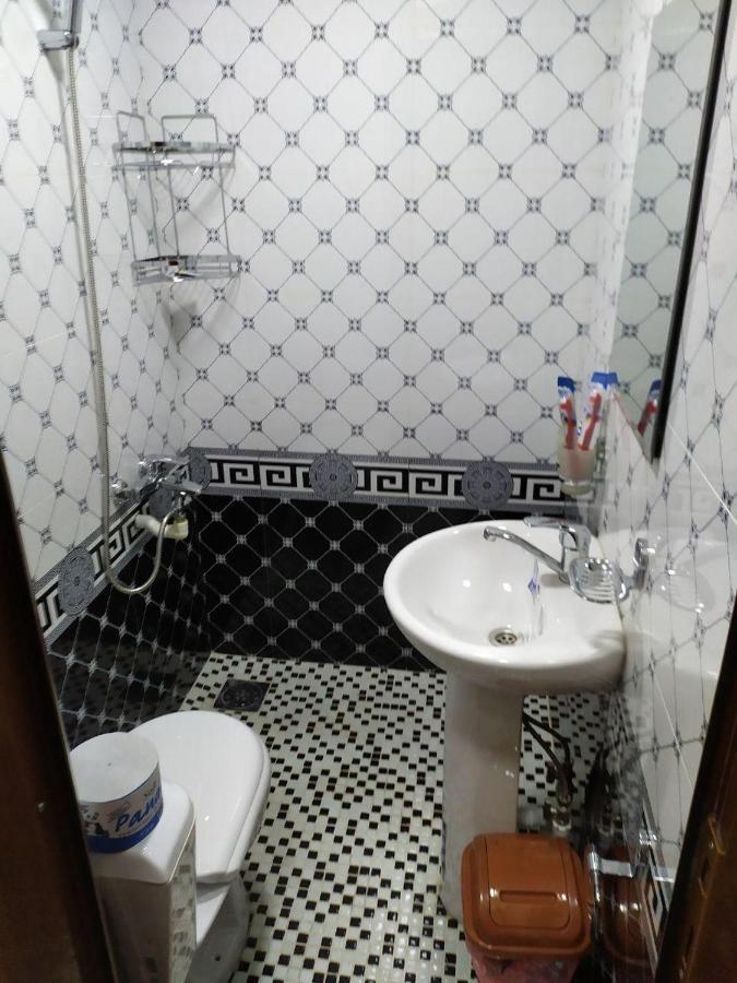 Xum Don Hotel Samarkand Bagian luar foto